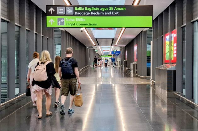 DAA hits back and accuses Ryanair of 'misleading' claims in airport row