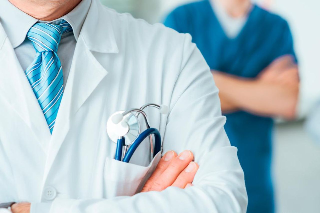 Ireland's Health Chaos- Major Gp Shortage
