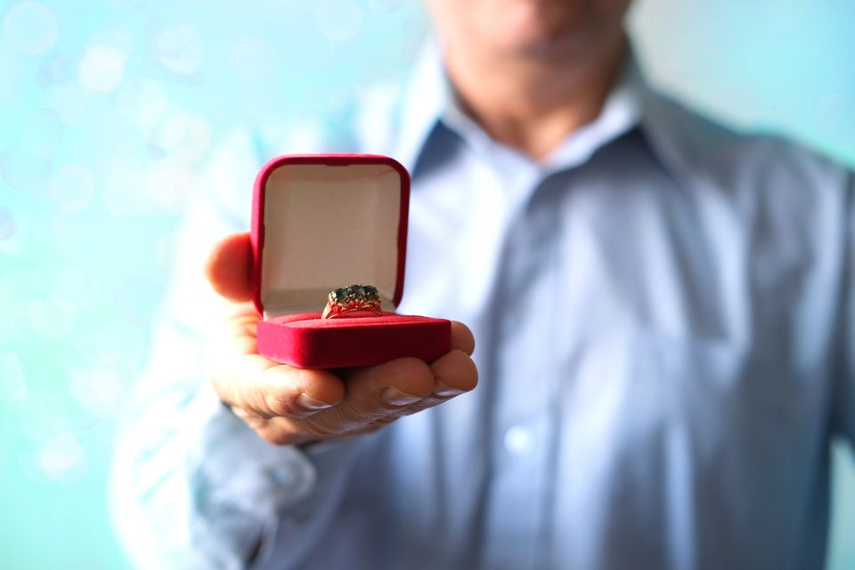 Modern Morals: I think my boyfriend is about to propose — but I’m not ready and I can’t ignore this feeling of dread