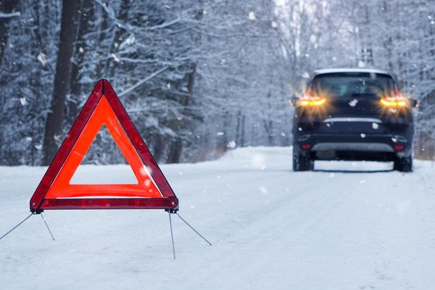 Essential Safety Equipment for Drivers: Are You Prepared? - News Directory 3