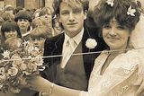 thumbnail: Bono married Ali Stewart  in Dublin 32 years ago, on 21 August 1982.