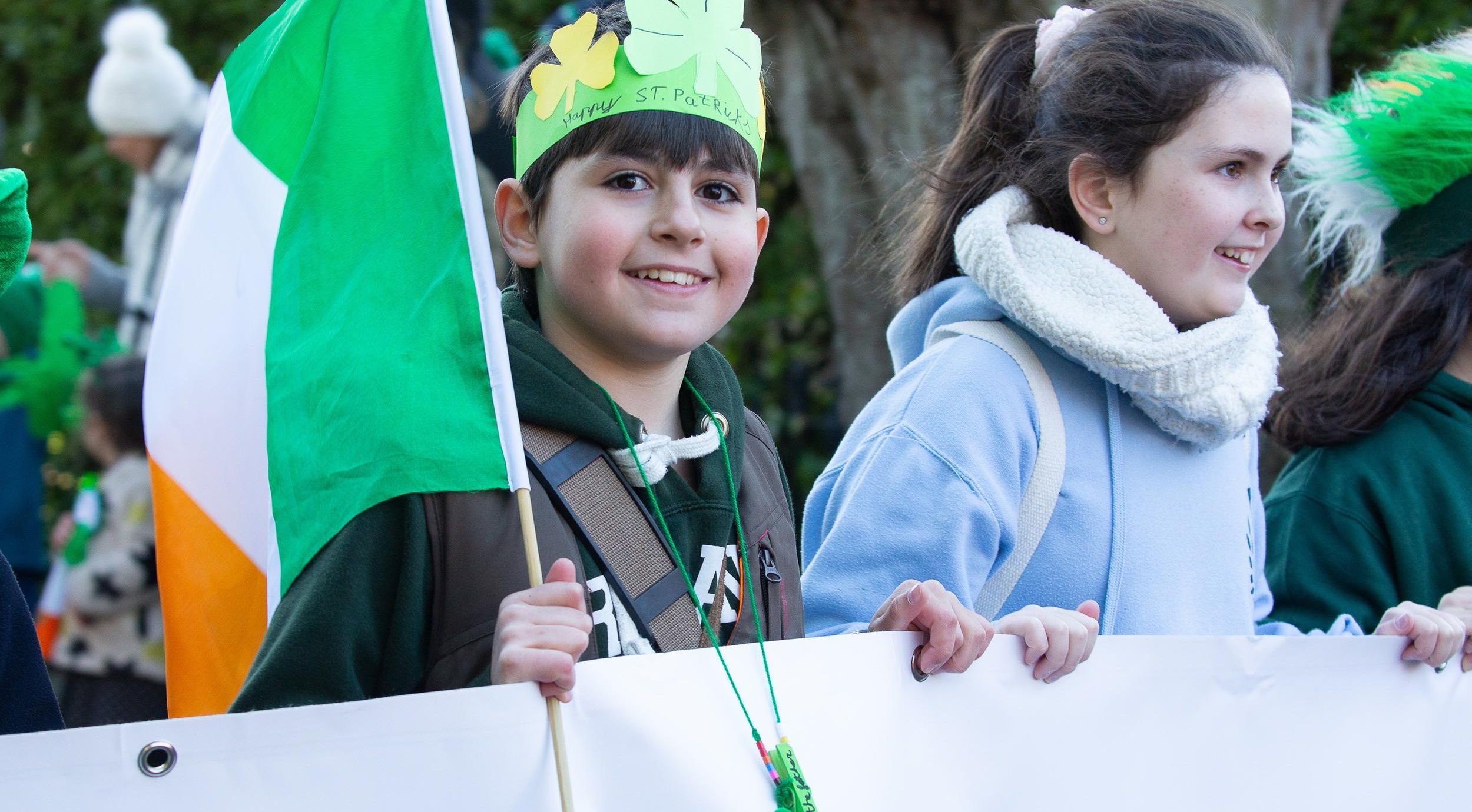 St. Patrick's Day events: Here's where you can celebrate the Irish holiday