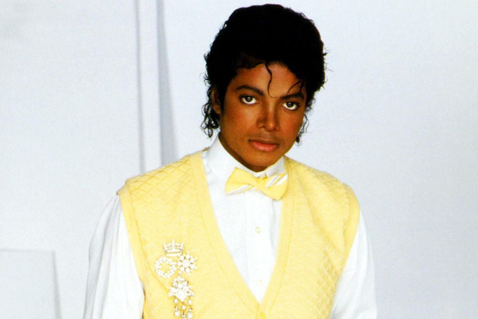60 Years Of Michael Jackson, The Fashion Icon