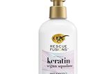 thumbnail: OGX Rescue Fusions Prep & Protect Pre-Shampoo Treatment, €15.99, boots.ie