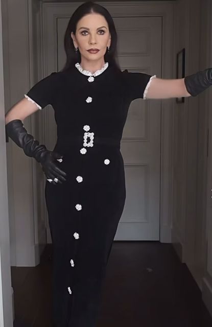 Wednesday costume designers Colleen Atwood and Mark Sutherland reveal their  style influences and Irish sources for the hit Netflix series | Irish  Independent