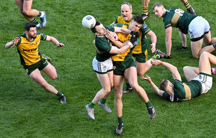 Pat Spillane: My predictions for Leinster, Munster, Connacht and Ulster after the championship’s opening weekend