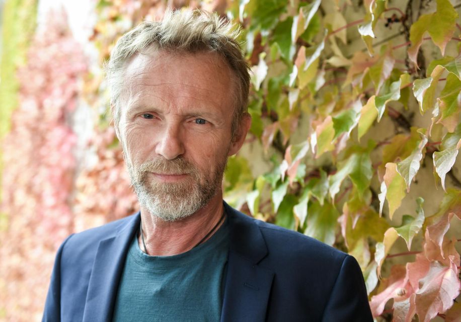 Jo Nesbø interview: I'm a natural pessimist