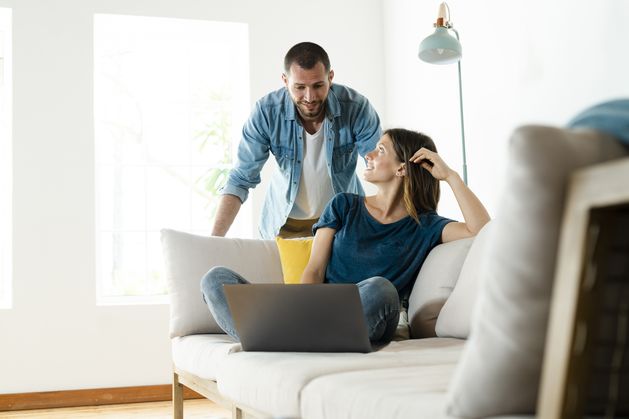Your first step to financial wellbeing – making pension planning easy
