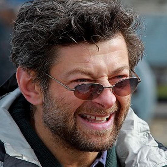 Gollum Actor Andy Serkis to Serve as Second Unit Director on 'The Hobbit'  (Exclusive) – The Hollywood Reporter