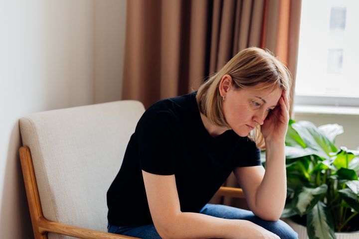 Ask The Doctor: I’m getting some breakthrough bleeding while taking HRT. Is this normal or should I see my GP?