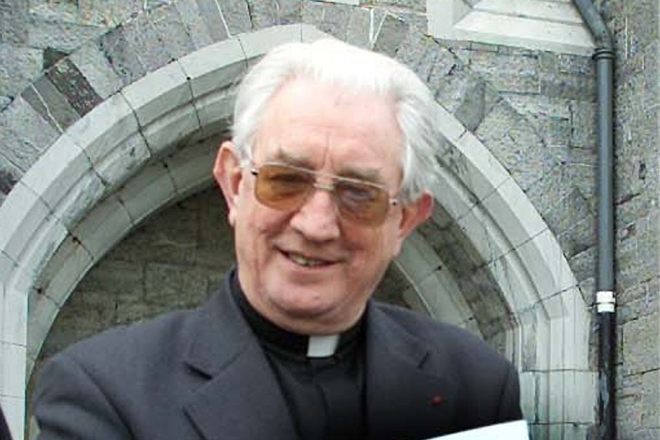 Nécrologie : Monseigneur Brendan Devlin, éminent érudit français et irlandais
