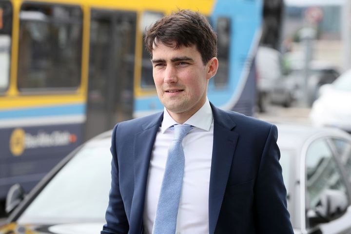 ‘A lot of it is personal responsibility’ – roads minister says on spike in deaths while admitting he has never been breathalysed