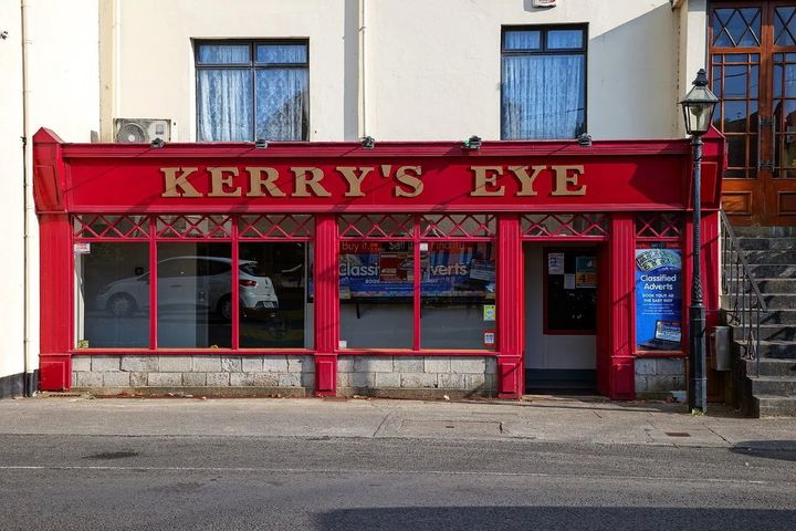 Kerry newspaper is sold to County Cork-based Webprint
