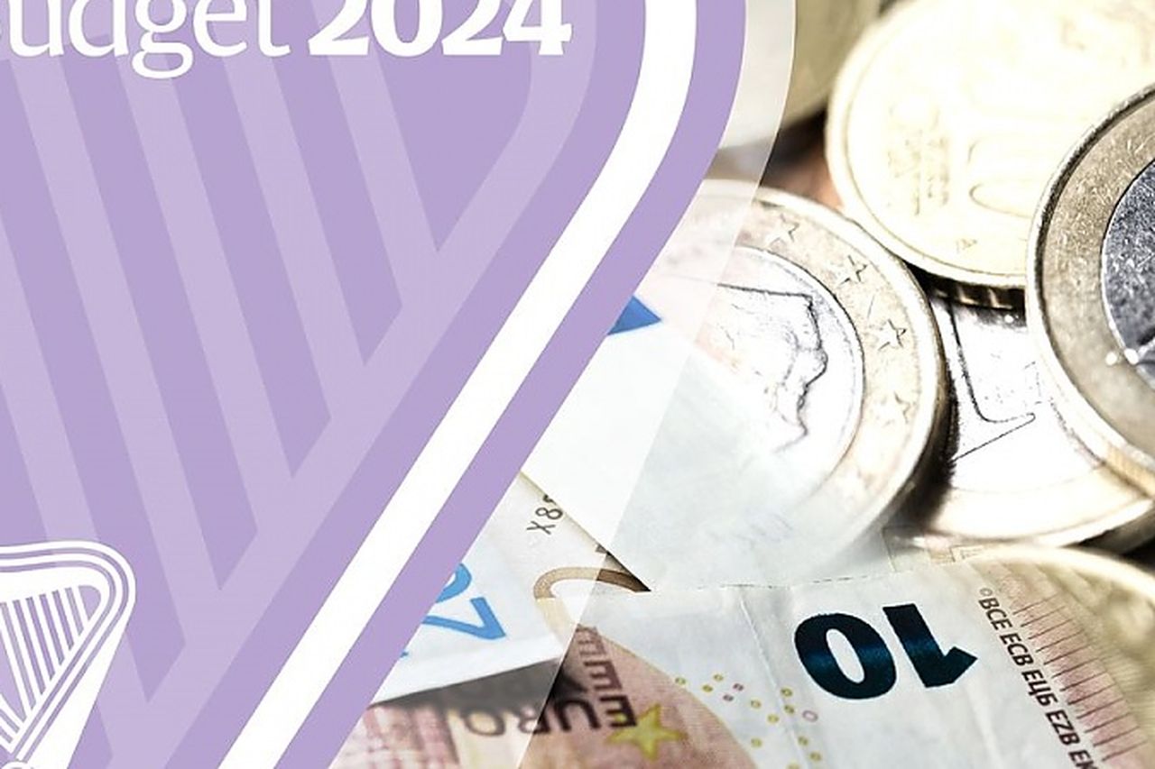 Budget 2024 Ireland at a glance – the 21 key measures | Independent.ie