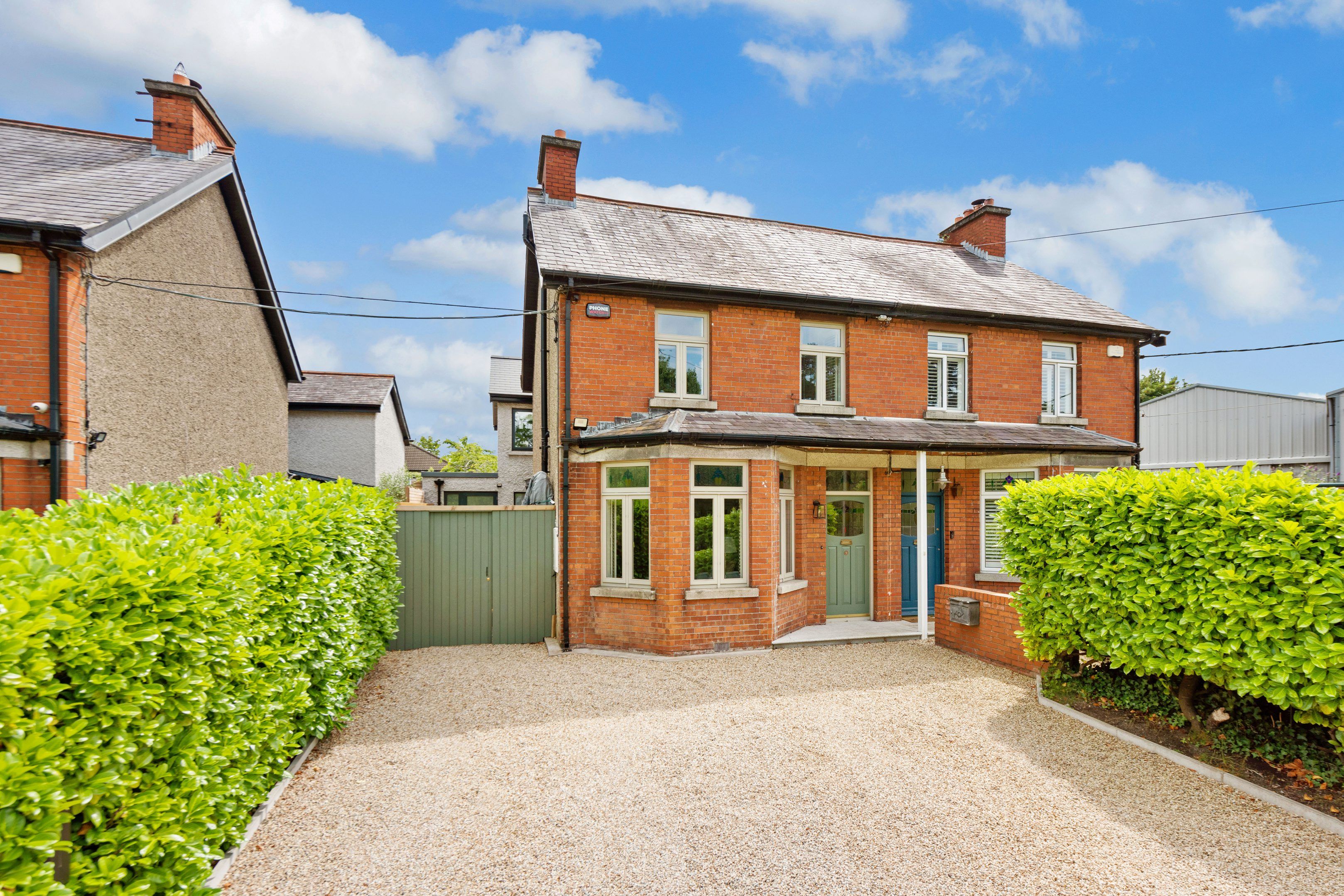 Discover the Remarkable Energy Transformation of a Century-Old Home in Rathfarnham to Achieve an ‘A’ Rating