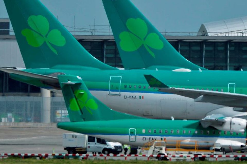 'The parents of the girl have alleged that Aer Lingus failed to serve the tea 'at a safe temperature' and failed to warn passengers of the 'known dangers and the excessive and unreasonable temperature of the hot tea'