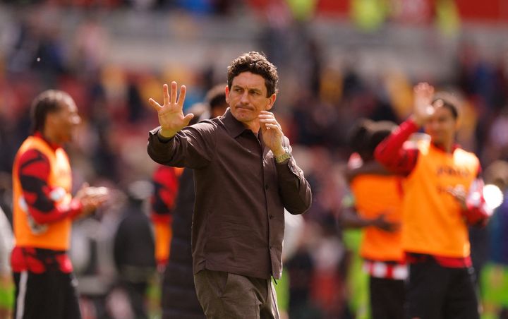 Why this season’s Premier League Manager of the Year race is the ultimate tale of the unexpected