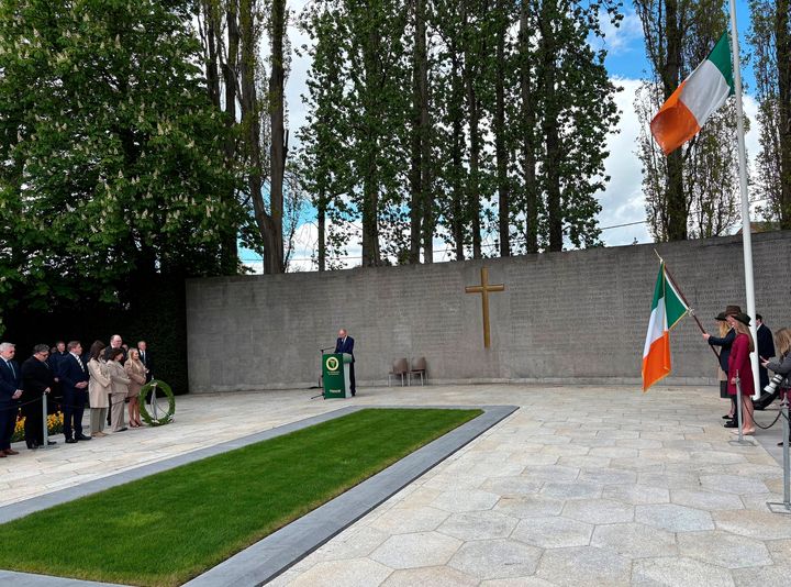 There will be ‘a number’ of measures for workers in Budget 2027, says Taoiseach