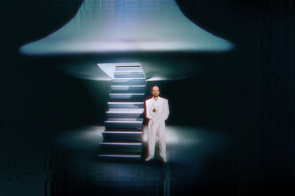 Raël: The Alien Prophet