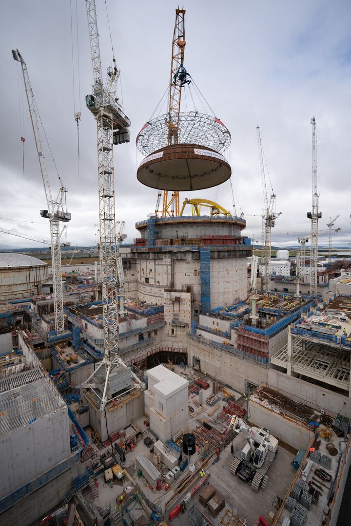 ‘The case for reopening Ireland’s nuclear power debate has never been stronger’