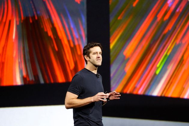 Tim Cook stepping down as Apple CEO as company names insider John Ternus as his replacement