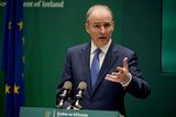thumbnail: Tanaiste Micheal Martin (Niall Carson/PA)
