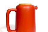 thumbnail: Outo Living teapot in paprika from Designist