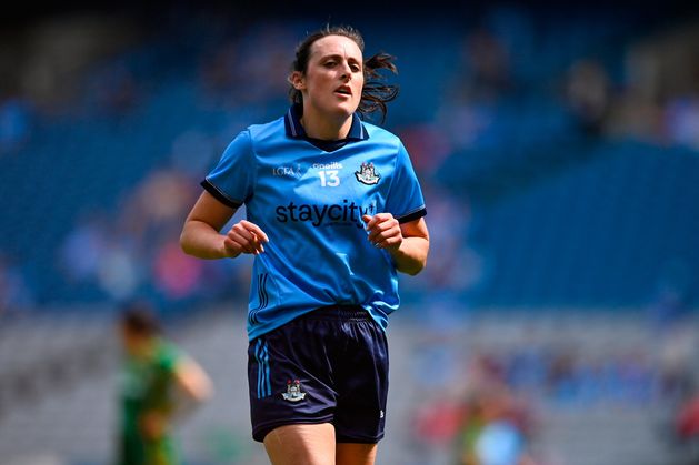 Dublin drawn to face Galway in Ladies football quarter-finals after Hannah Tyrrell’s hat-trick puts Kildare to sword