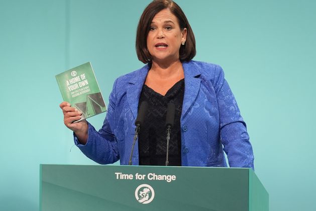 The Indo Daily: Sinn Féin in freefall as party battles multiple scandals