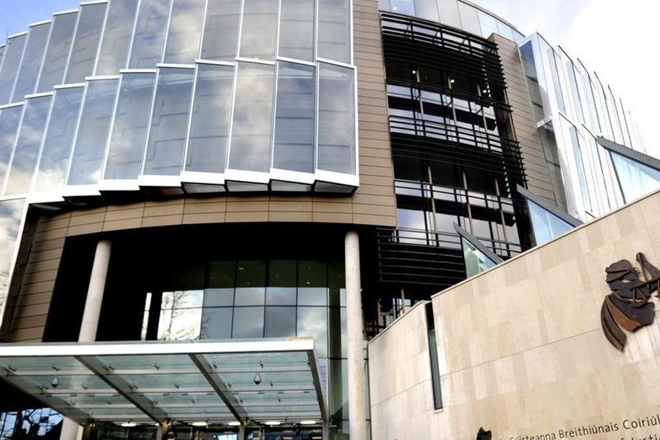 Dublin District Court