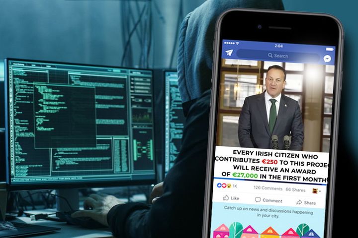 Watchdog considers mandatory AI-labelling rules as number of deepfake scam ads surge