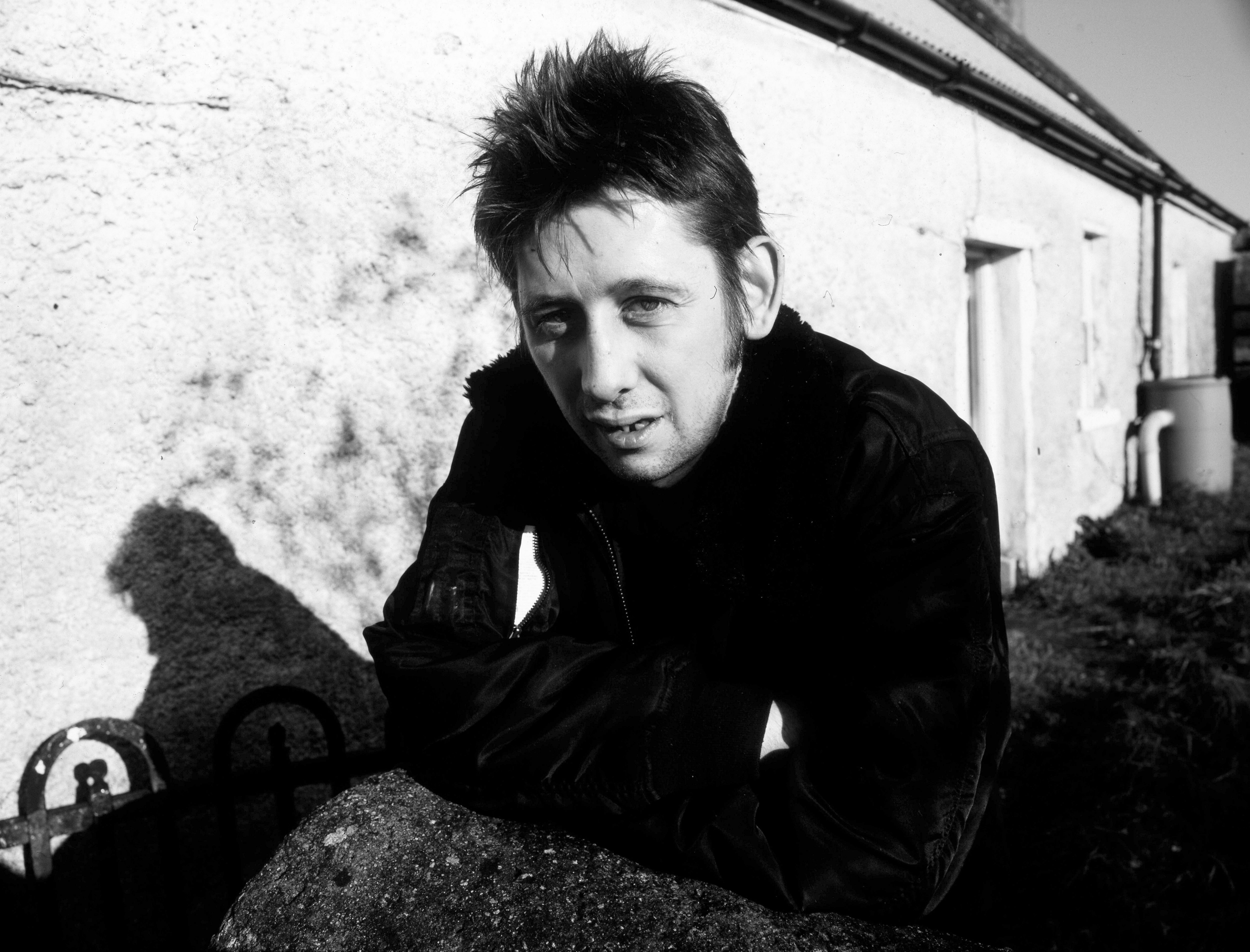 Shane MacGowan: Tributes pour in after Pogues star dies aged 65