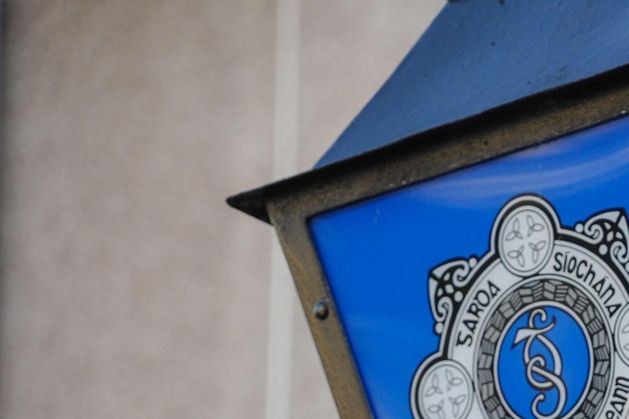 Louth gardai are investigating a suspected arson attack in which a number of vehicles were damaged in the north of the county in the early hours of Tuesday morning, July 8.