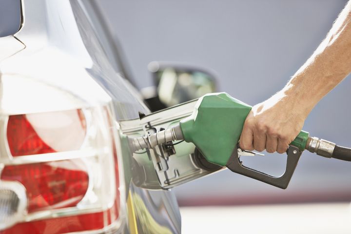 Auto advice: Five ways drivers can lower their fuel consumption as prices at the pumps continue to rise