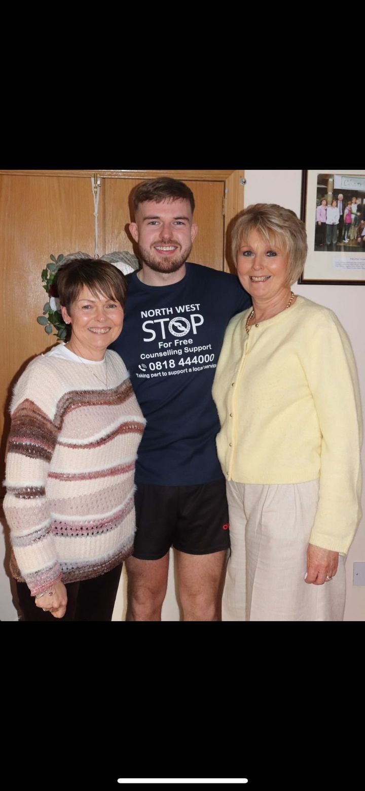 Huge turn-out in south Sligo for Northwest STOP fundraiser in memory of Red Óg Murphy and Aidan Maye