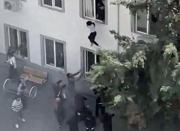 Pupil (14) kills nine in Turkey’s second school shooting in two days