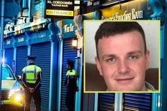 Mother and daughters working in Browne’s Steakhouse on night of murders are awarded €53,000
