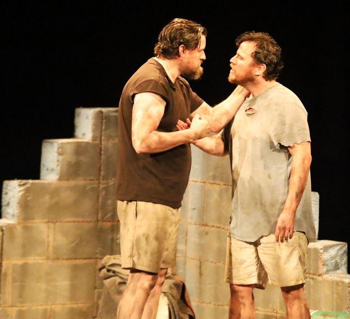 Wexford Drama Group gets go-ahead to perform on All-Ireland stage after rights uncertainty