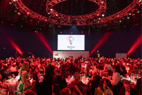 ‘A motivator to keep learning and keep pushing for more’ – chatting with the 2026 Rising Star Award winner