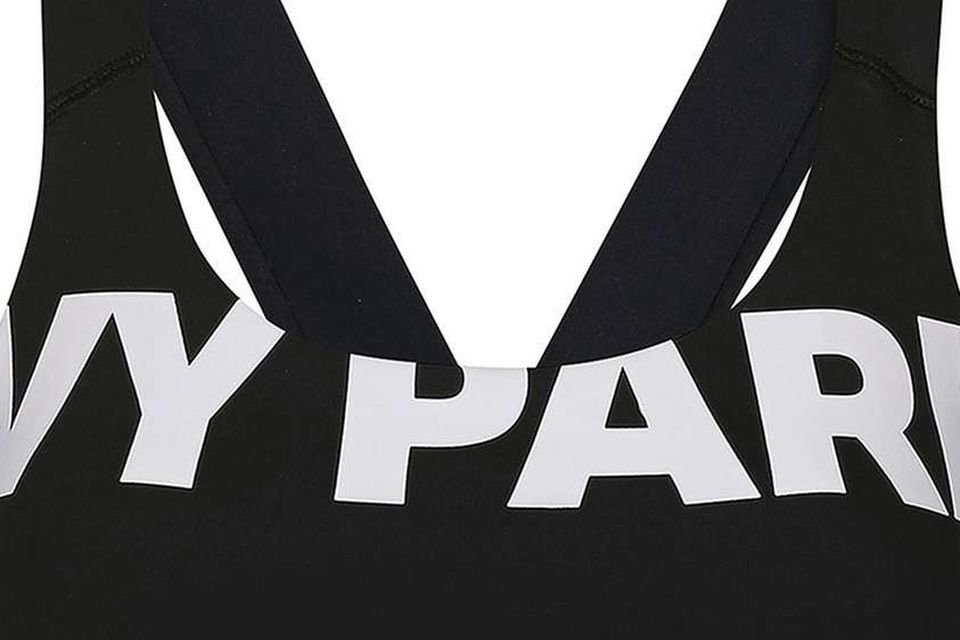 Ivy Park - Ivy Park Sports Bra on Designer Wardrobe