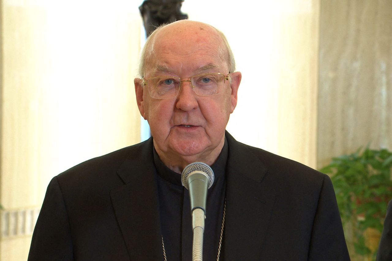 The election of the next Pope is arguably the most unpredictable