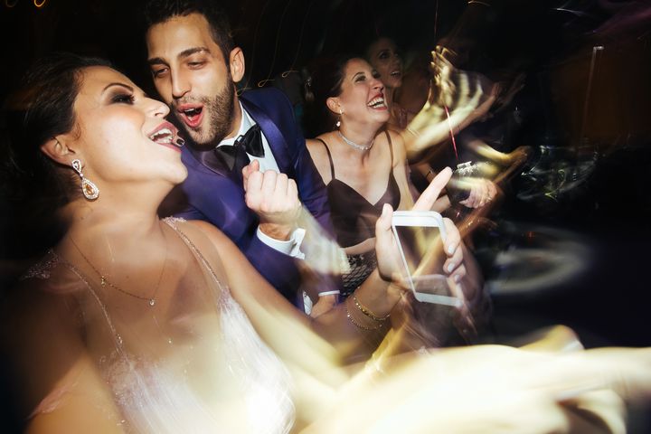 Modern Morals: I’m worried my party-animal friends will ruin my wedding with their antics – how do I get them to behave?