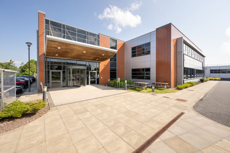 Building 6700, Cork Airport Business Park