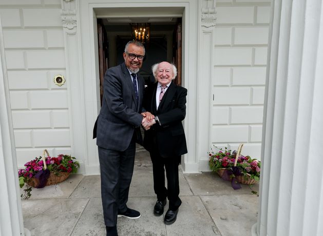 Ireland needs to tax cigarettes more to join top anti-smoking countries, world conference told