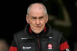 thumbnail: Mickey Harte