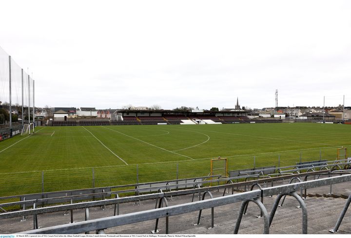 Kildare turn on the style to blitz Westmeath and march into Leinster semis