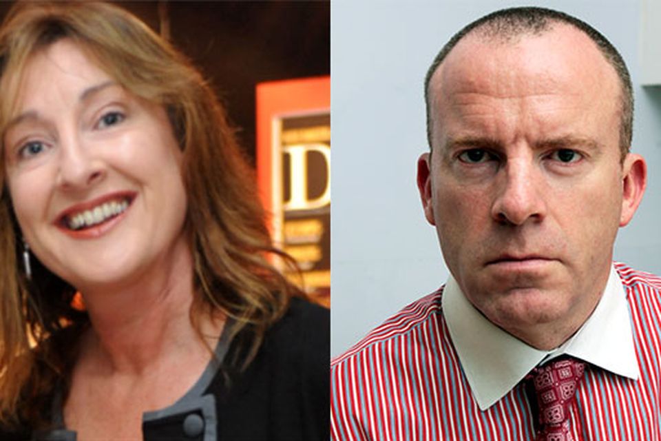 Inm Announces Two New Appointments Of Claire Grady And Ian Mallon 