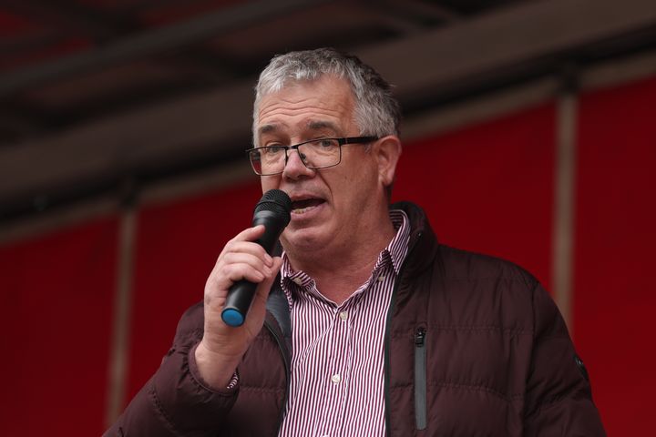 Fuel protest organiser had tax judgments of €550,000 and was convicted of cruelty after 60 cattle died on farm