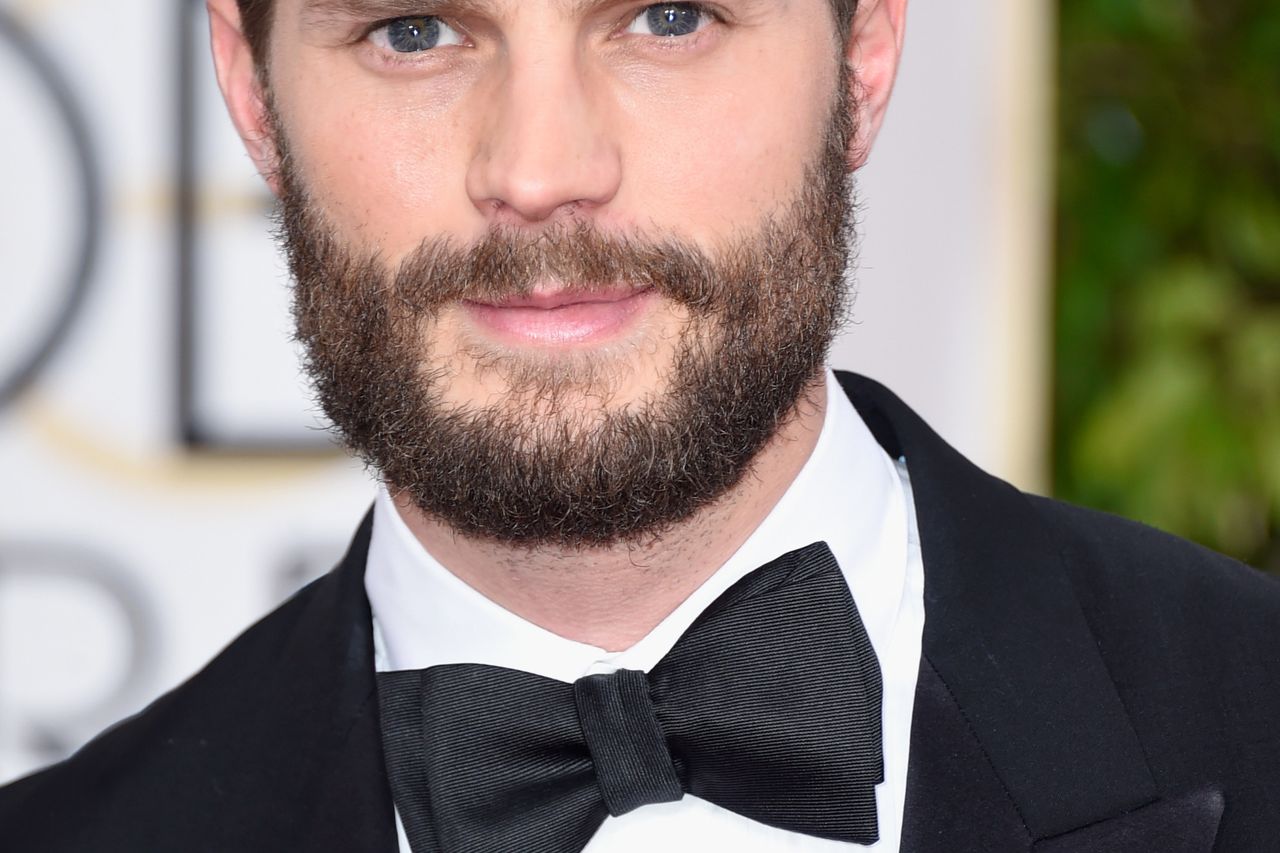 Jamie Dornan reveals failed Man of Steel audition: I wore my