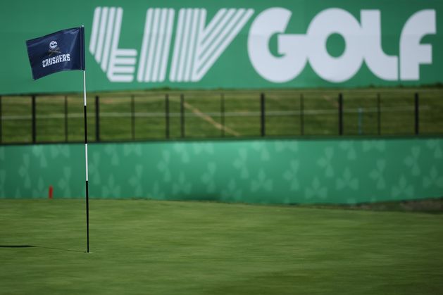Saudi Arabia to end financial backing for LIV Golf at end of 2026